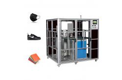 China Nike Aj Adidas Shoe Making Equipment for Flat Surface Label Printer supplier