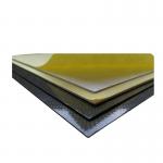 Factory Price Adhesive pvc paper for photo album inner pages sheets for photo album for sale