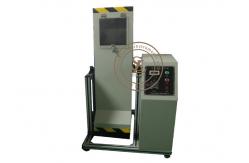 China Multi-Angle Dropping Fixture 0°, 45°, 90° SL-M008 Mobile Phone Drop Tester supplier
