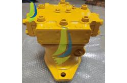 China 706-7H-01101 Motor Assembly For D155AX Bulldozer supplier