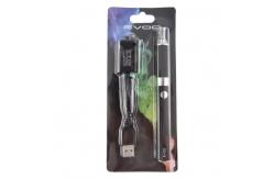 China Wholesale EVOD MT3 electronic smoking vapor cigarette evod kit supplier