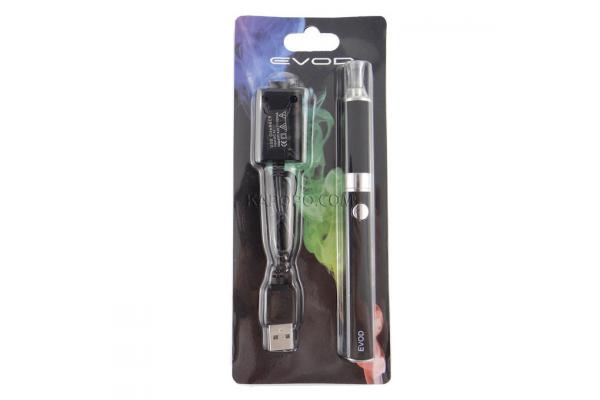 Wholesale EVOD MT3 electronic smoking vapor cigarette evod kit