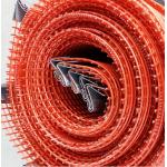 Steel Wire Rope Core Polyurethane Mesh Self Cleaning Polyurethane Screen for sale