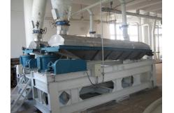 China Automated Washing Powder Making Machine / Detergent Powder Mixing Machine supplier