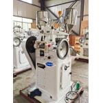 40KN Industrial Tablet Powder Rotary Compression Press Machine High Speed