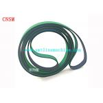 Transport Belt SMT Electronic Components KHT-M9314-01YSP Printing Machine Track Conveyor Belt KHT-M9127-01X for sale