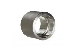 China Good Mability and Medium Hardness Copper-Nickel Couplings for Reliability supplier
