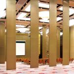 Simple Folding Room Divider Removable Wall Partition Pvc Folding Door Philippines