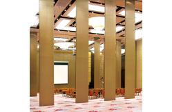 China Simple Folding Room Divider Removable Wall Partition Pvc Folding Door Philippines supplier