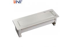 China 2mm Surface Thickness 50/60Hz Frequency Desktop Hidden Socket supplier
