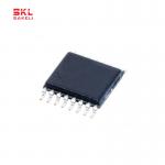 MAX232EIPWR IC Chip 5V Dual Channel 250kbps Line Driver Receiver Integrated Circuit for sale