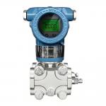 High Accuracy Process Monitor  3051 Differential Pressure Transmitter for sale