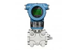 China High Accuracy Process Monitor  3051 Differential Pressure Transmitter supplier