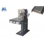 Paper Angle Cutting Machine For Notebook Diaries Hard Cover Books Cards MF-100 for sale