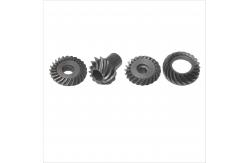 China Ordinary 3-Speed Bicycle Gear Precision Machining Gear Internal Gear Hub supplier