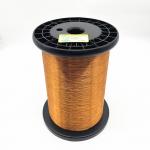 0.3mm 2uew155 Copper Magnet Wire Self Adhesive Solderable for sale
