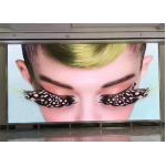 Epistar Led Chip Glue On Board led screen for Eye-Catching Advertising for sale