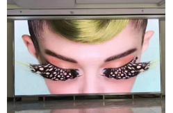 China Epistar Led Chip Glue On Board led screen for Eye-Catching Advertising supplier