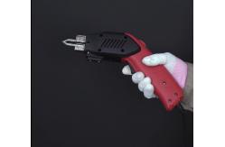 China Handheld Air Cooling Hot Cutter For Glass Scraper Glue supplier