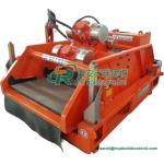 8.5G Vibration Strength Dual Motion Shale Shaker