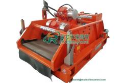 China 8.5G Vibration Strength Dual Motion Shale Shaker supplier