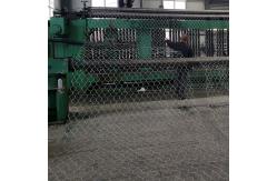 China Hexagonal 5*1*1m Gabion Wire Mesh Basket For River Engineering Project supplier
