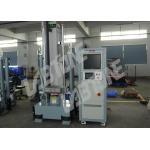 300G Half Sine Wave Shock Testing Machine For Cell Phone Impact Testing With ISO Standard for sale