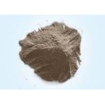 Molten Steel Refractory Materials Magnesium Chromium Ramming Mass Thermal Shock Stability for sale