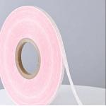 Glassine Double Sided Hdpe Film Release Liner Removable Resealable Bag Sealing Tape with High Quality for sale