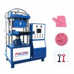 Silicone Mobile Phone Case Making Machine From FuLund for sale