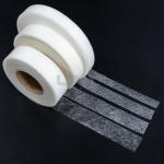 TPU Non Woven Embroidery Backing Fusible Web Adhesive Type for sale