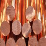 SGS Round Inconel 718 Copper Nickel Bar For Buildings for sale