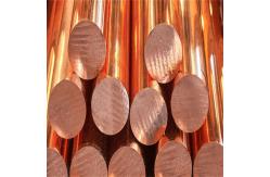 China SGS Round Inconel 718 Copper Nickel Bar For Buildings supplier