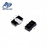 Semiconductors Chip ON 2SA1898 SOT-89 Electronic Components ics 2SA18 P32mx440f128ht-80v/pt for sale