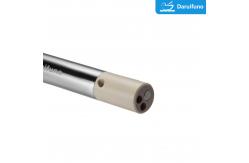 China 4 Electrode Salinity Sensor RS485 Modbus For Seawater Aquaculture supplier