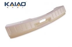 China Automotive Rear Trim Parts Rapid Prototyping Vacuum Casting Service supplier