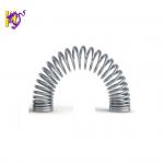 5mm High Elastic Metal Stainless Compression Springs SWC For Automobile for sale