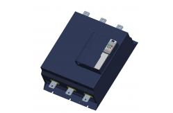 China Compact Bypass Contactor Soft Starter Low Fault Rate For Uninterrupted Operation supplier