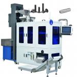 Revolutionize Fastener Packaging Integrated Counting And Visual Solution for sale