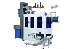China Revolutionize Fastener Packaging Integrated Counting And Visual Solution supplier