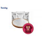 Oeko-Tex High Elastic Dtf Hot Melt Adhesive Powder For Heat Progress Tpu Polyurethane Powder for sale