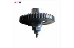 China Excavator Diesel Engine Camshaft S6A2 S6A 51 Teeth 32505 32505-10100 supplier