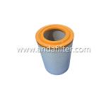 High Quality Air Filter For SCANIA 1869992 for sale