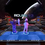Indoor Activate Game Interactive Projection Laser Sword Digital Motion  AR Theme for sale