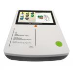 Digital / Analog Recording 12 Lead ECG Simulator For Single / Multiple Leads Option for sale