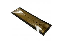 China 0.01KG Film Heating Element Electric Power With Accurate Temperature Control supplier