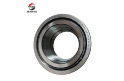 China CNC Spindle Application NSK 45BNR10HTYNDUELP4Y Super Precision Angular Contact Ball Bearing supplier