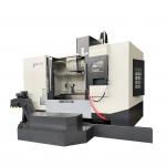 Machining Capacity Heavy Duty 5 Axis VMC1580 CNC Milling Machine for High Speed Machining for sale