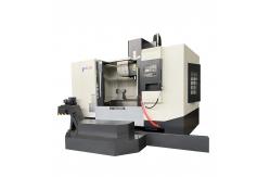 China VMC1580 Vertical Machining Center with 50-8000 Rpm Spindle Speed and GSK Control supplier