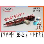 High Quality 3801440 03587147 21586296 3587147 3803655 BEBE4C06001 BEBE4C16001 Diesel Injector
